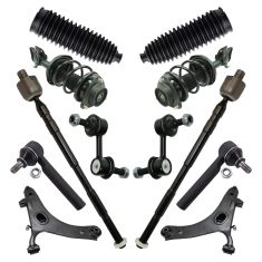 Steering & Suspension Kit