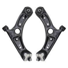 Control Arm with Ball Joint Set