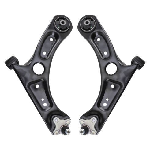 Control Arm with Ball Joint Set