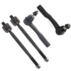 Tie Rod Set