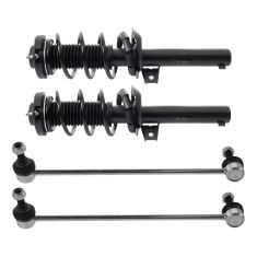 Suspension Kit
