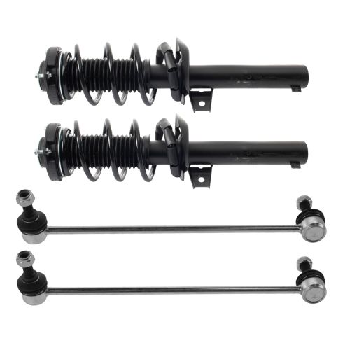 Suspension Kit