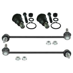 Suspension Kit