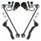 Steering & Suspension Kit