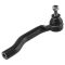 Front Steering Suspension Kit 10pc