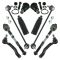 Steering & Suspension Kit