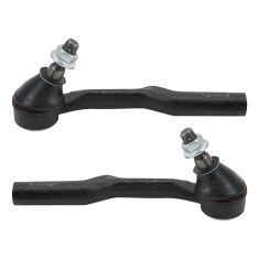 Tie Rod Set