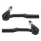 Tie Rod Set