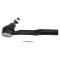 Front Outer Tie Rod End Pair