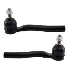 Tie Rod Set