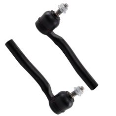 Tie Rod Set