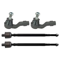 Tie Rod Set