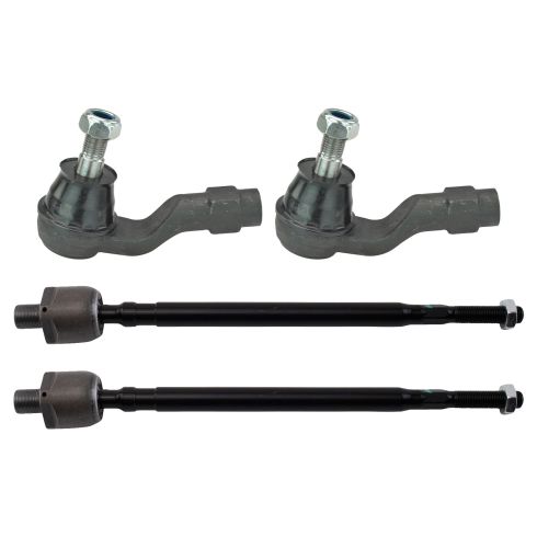 Tie Rod Set