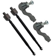 Tie Rod Set