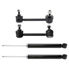 Suspension Kit