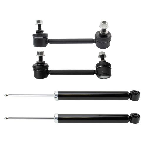 Suspension Kit