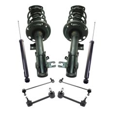 Suspension Kit
