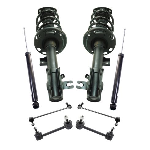 Suspension Kit
