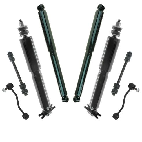 Suspension Kit