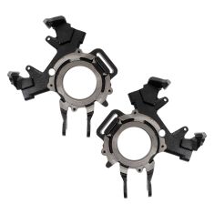 Steering Knuckle Set