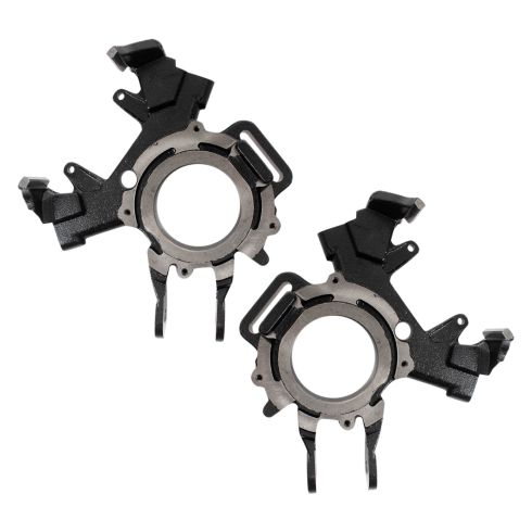 Steering Knuckle Set