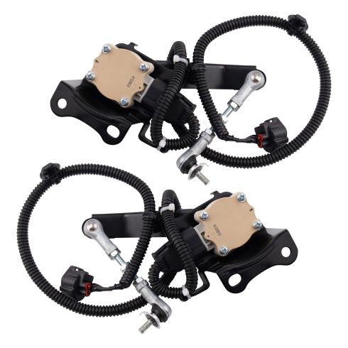 Ride Leveling Height Sensor