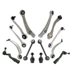 Steering & Suspension Kit