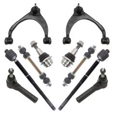 Steering & Suspension Kit