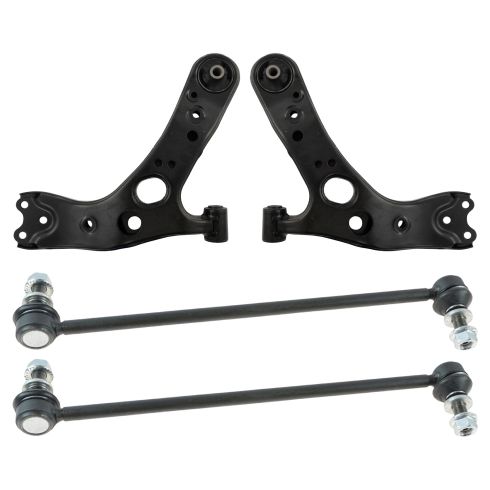Suspension Kit