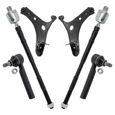 Steering & Suspension Kit