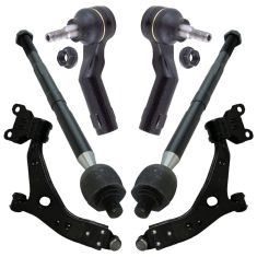 Steering & Suspension Kit