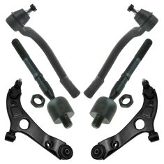 Steering & Suspension Kit