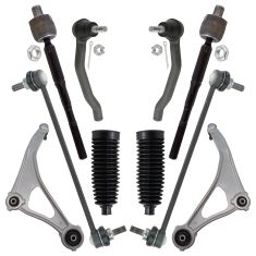 Steering & Suspension Kit