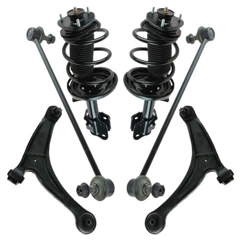 Suspension Kit