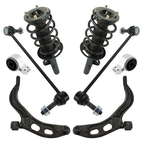 Suspension Kit