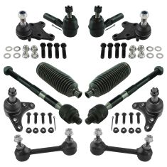 Steering & Suspension Kit