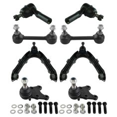 Steering & Suspension Kit