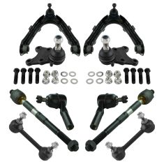 Steering & Suspension Kit