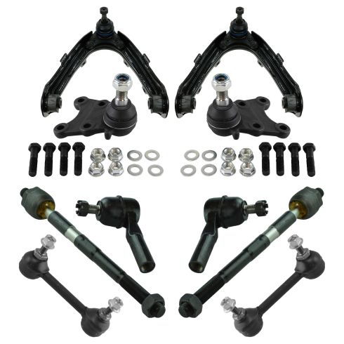 Steering & Suspension Kit