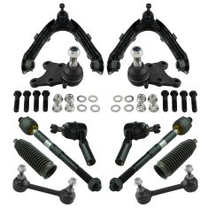 Steering & Suspension Kit