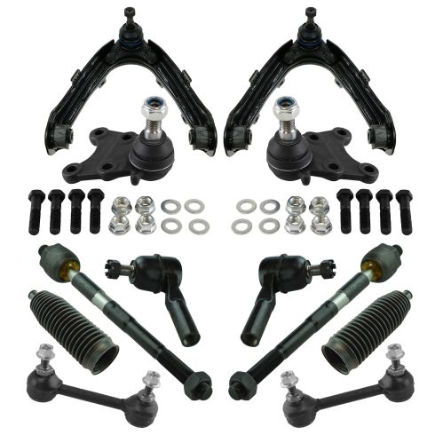 Steering & Suspension Kit