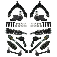 Steering & Suspension Kit