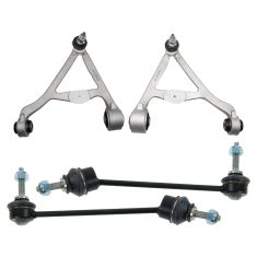 Suspension Kit