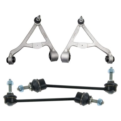 Suspension Kit