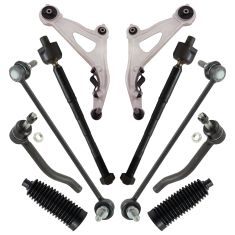 Steering & Suspension Kit