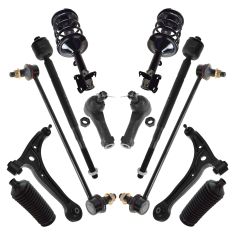 Steering & Suspension Kit