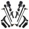 Steering & Suspension Kit