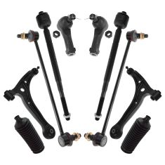 Steering & Suspension Kit