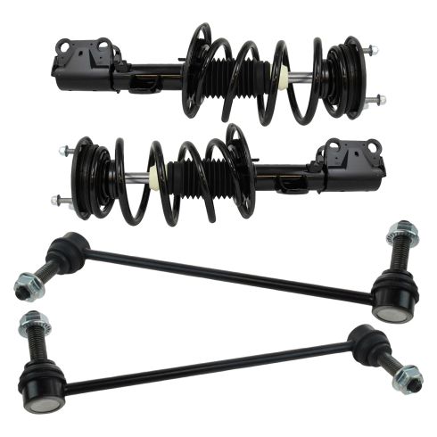 Suspension Kit