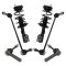 Steering & Suspension Kit